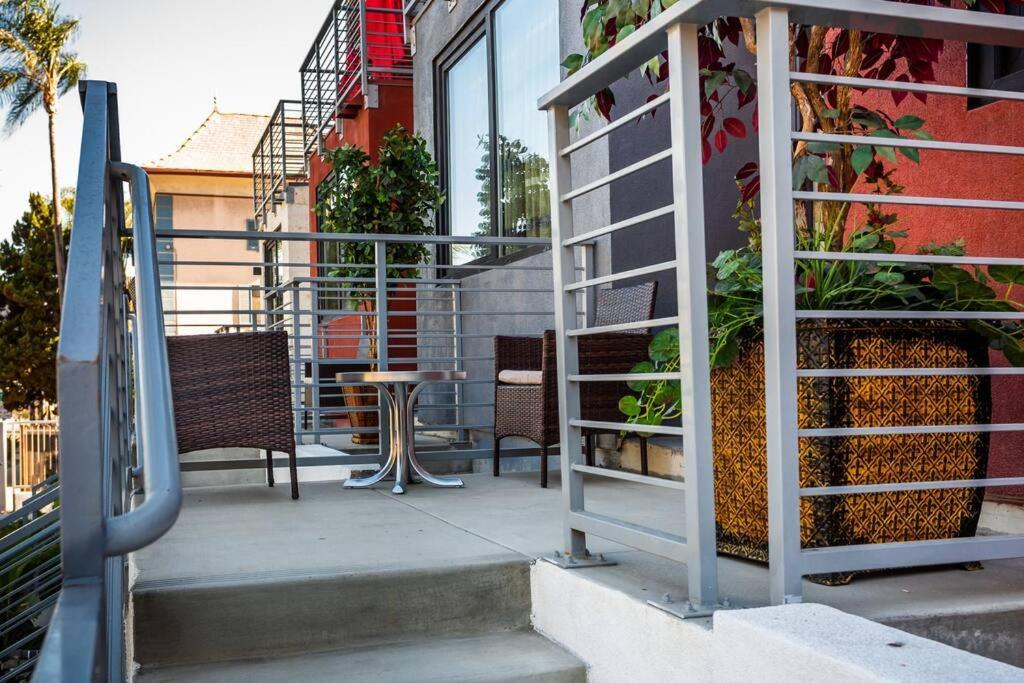 1-bedroom With Cali King Size Bed In Apartamento San Diego