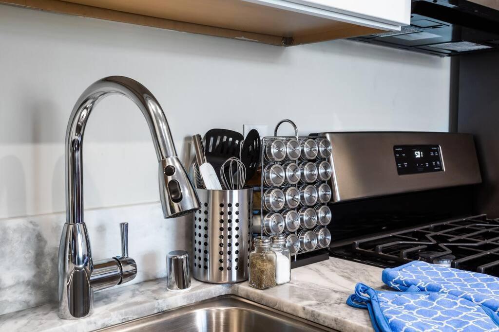 1-bedroom With Cali King Size Bed In Apartamento San Diego