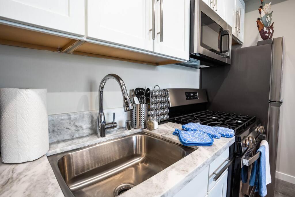 1-bedroom With Cali King Size Bed In Apartamento San Diego