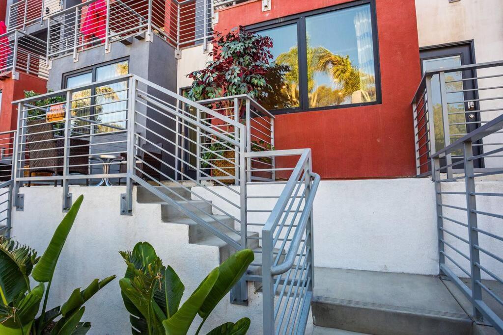 Apartamento 1-bedroom With Cali King Size Bed In