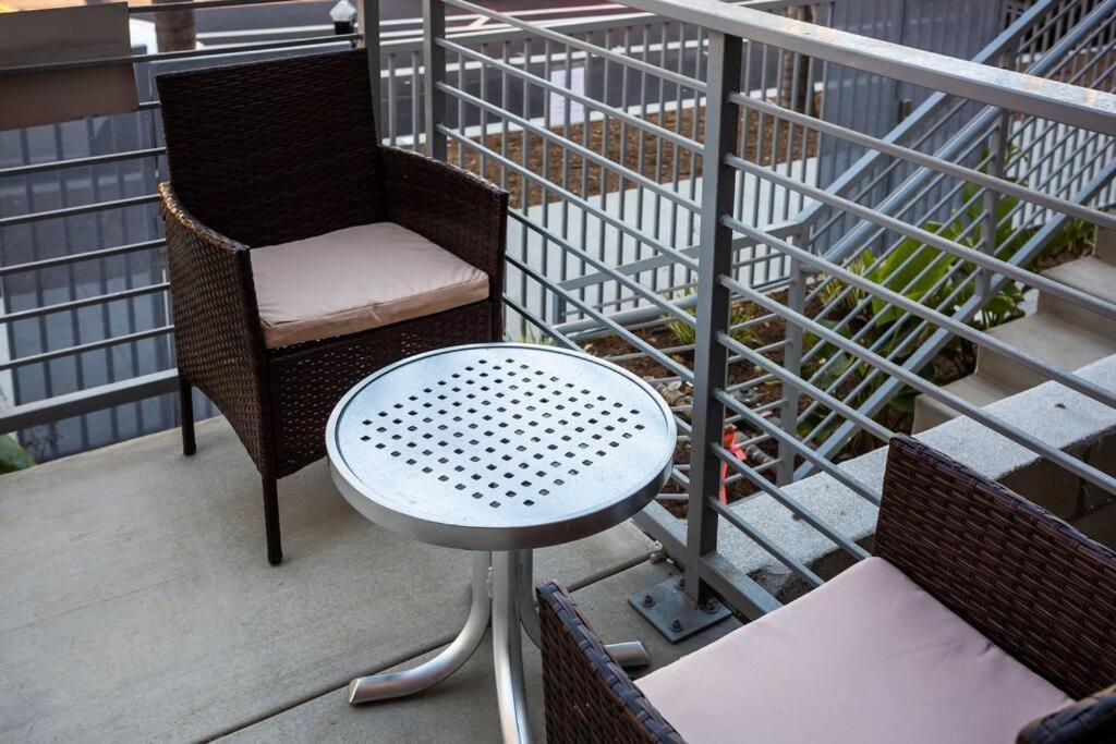1-bedroom With Cali King Size Bed In * San Diego