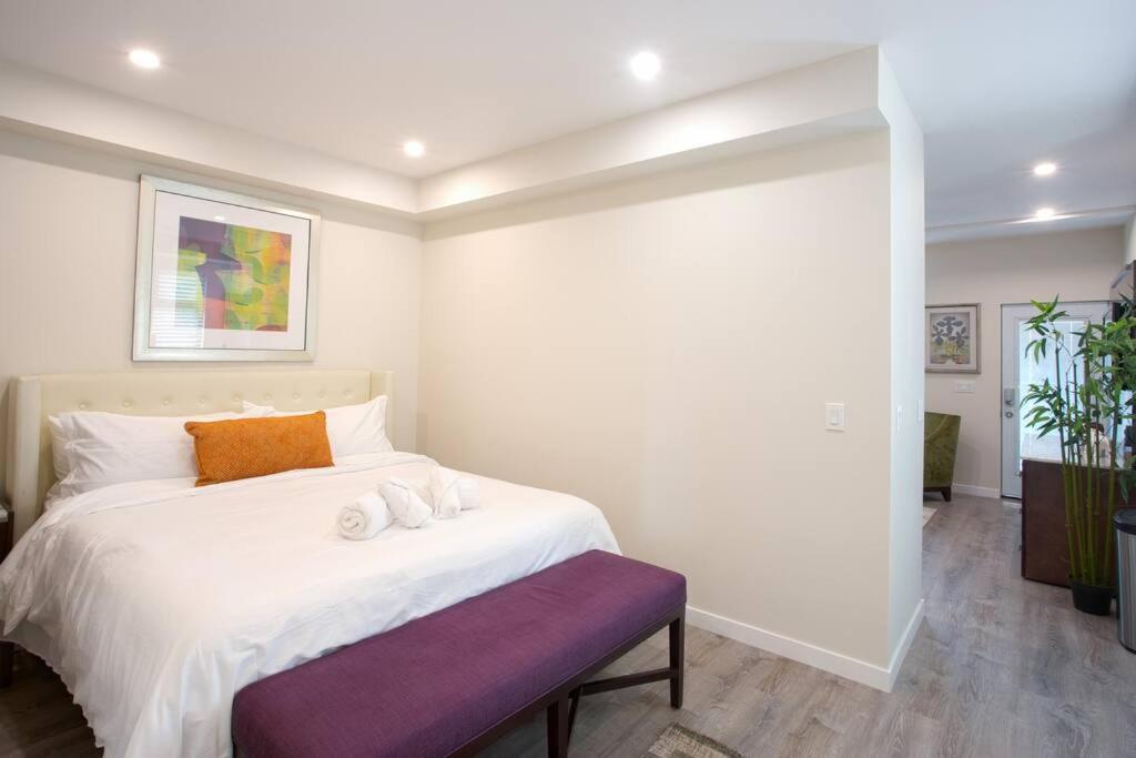 Luxurious One Bedroom With Balboa Park View * San Diego