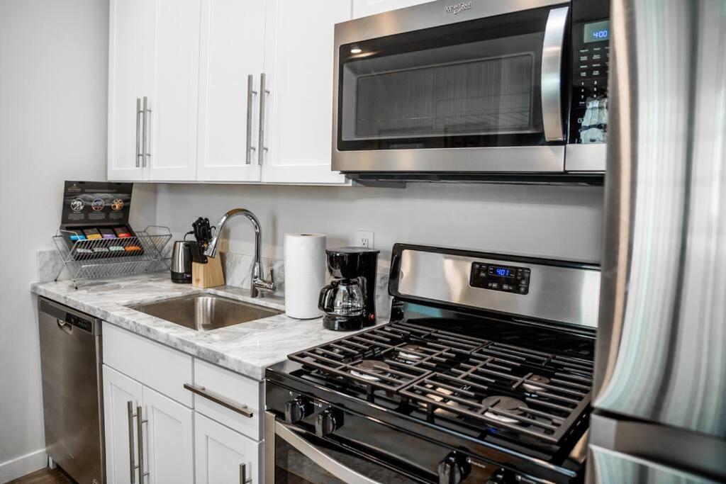 Luxurious One Bedroom With Balboa Park View * San Diego