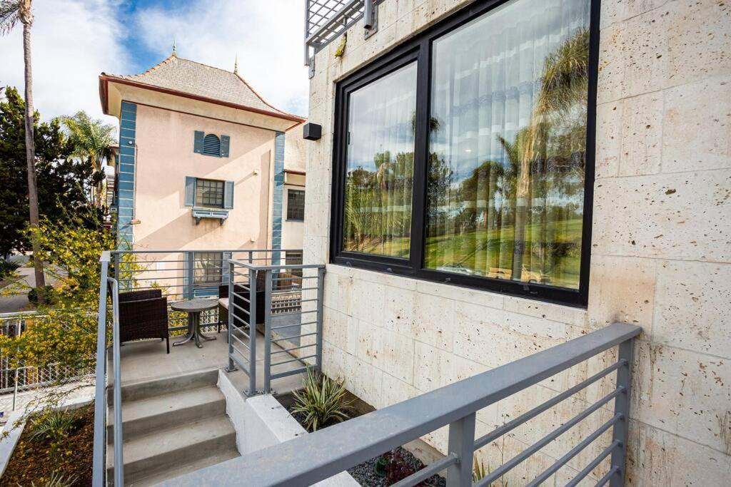 Luxurious One Bedroom With Balboa Park View Apartment San Diego