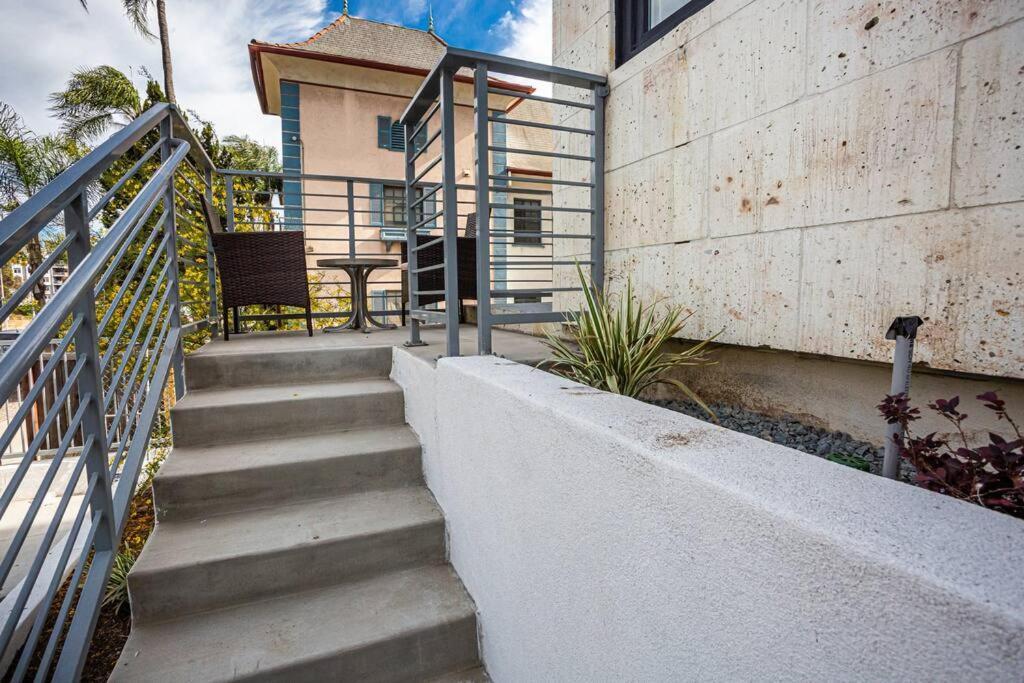 Apartment Luxurious One Bedroom With Balboa Park View *
