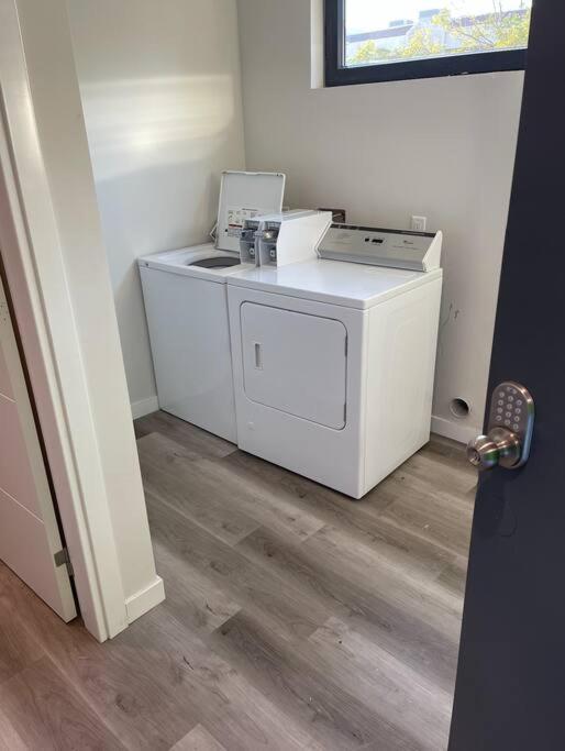 Apartment Luxurious One Bedroom With Balboa Park View San Diego