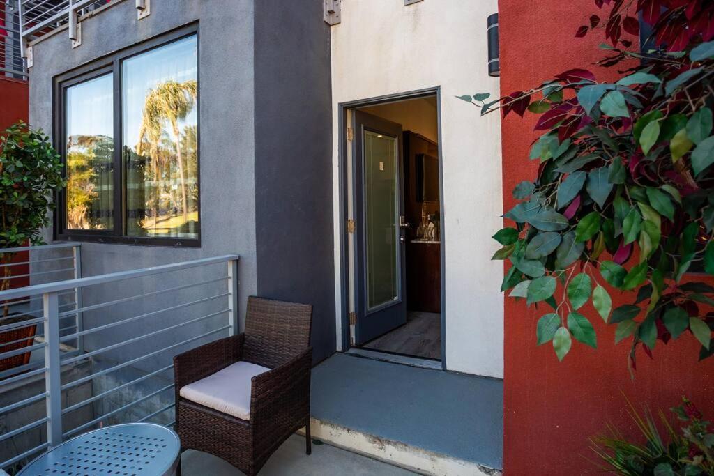 1-bedroom With Cali King Size Bed In Apartamento San Diego