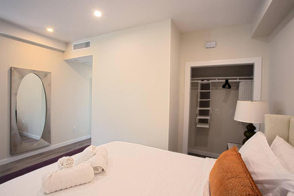 Luxurious One Bedroom With Balboa Park View San Diego