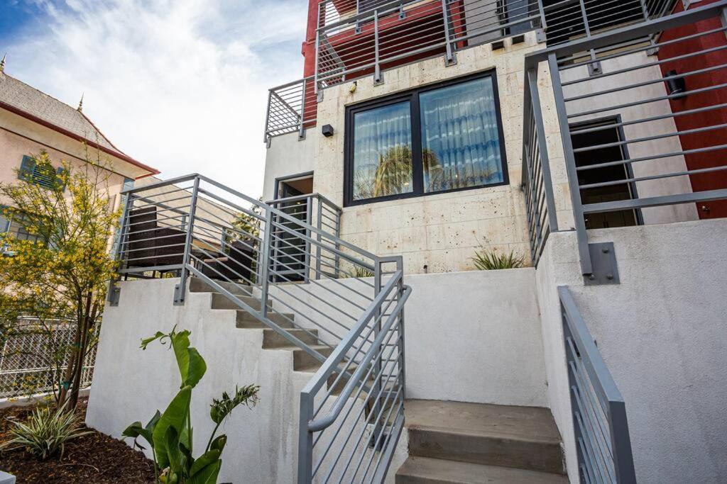 Apartment Luxurious One Bedroom With Balboa Park View