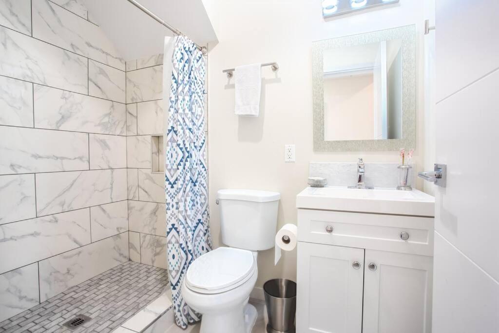 Luxurious One Bedroom With Balboa Park View