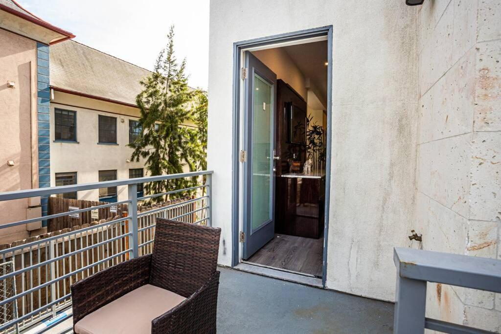 Luxurious One Bedroom With Balboa Park View