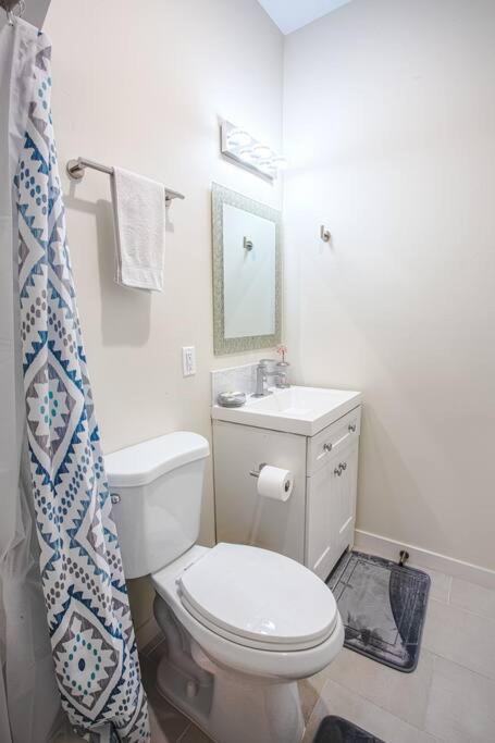 Luxurious One Bedroom With Balboa Park View Apartment *