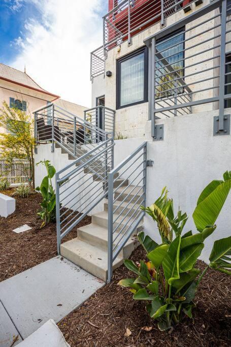 Luxurious One Bedroom With Balboa Park View San Diego