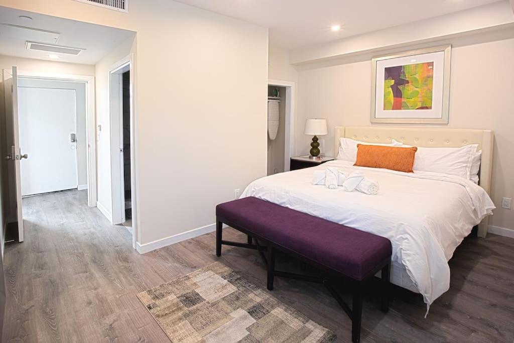 Luxurious One Bedroom With Balboa Park View * San Diego