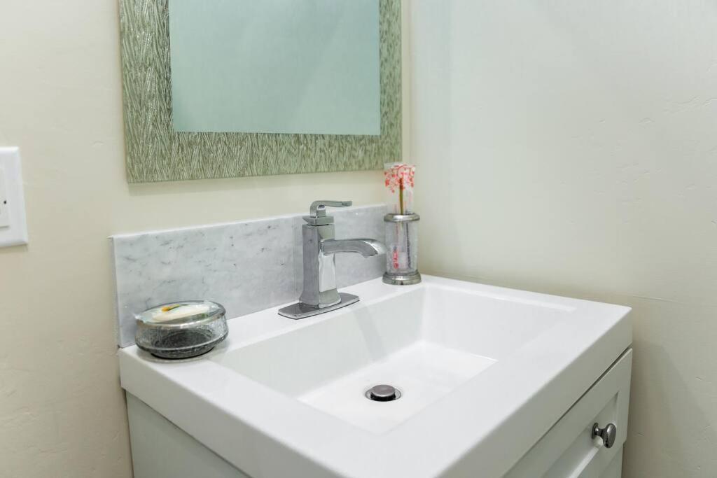 Luxurious One Bedroom With Balboa Park View * San Diego