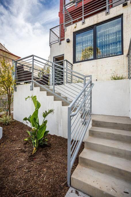 Apartment Luxurious One Bedroom With Balboa Park View San Diego