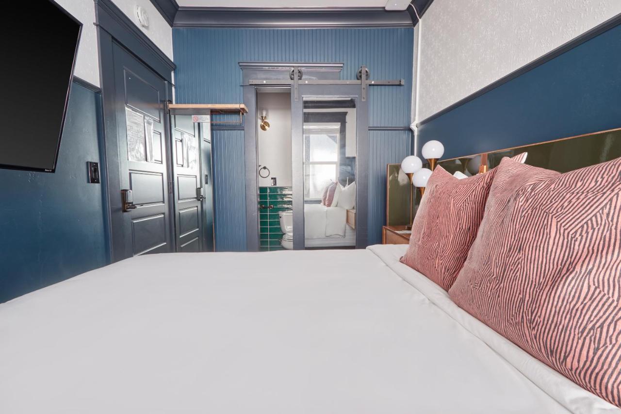 Hotel Sonder The Baker San Diego