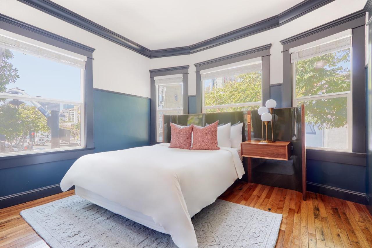 Hotel Sonder The Baker San Diego