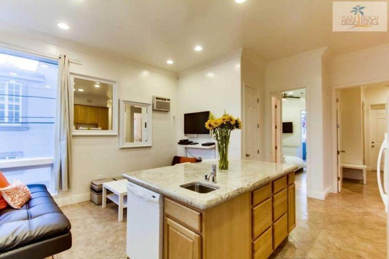 Holiday home 200-surf Stars Penthouse *