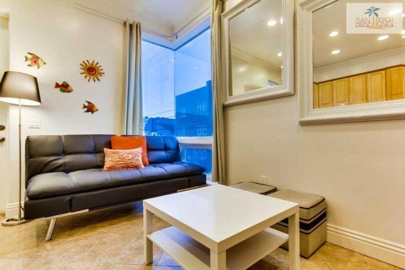 200-surf Stars Penthouse Holiday home