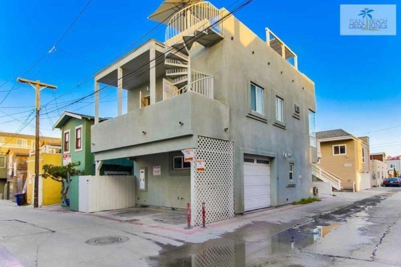Holiday home 200-surf Stars Penthouse *