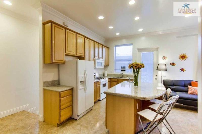 Holiday home 200-surf Stars Penthouse
