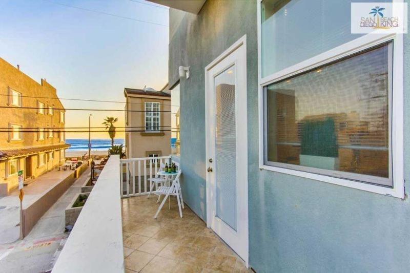 200-surf Stars Penthouse *
