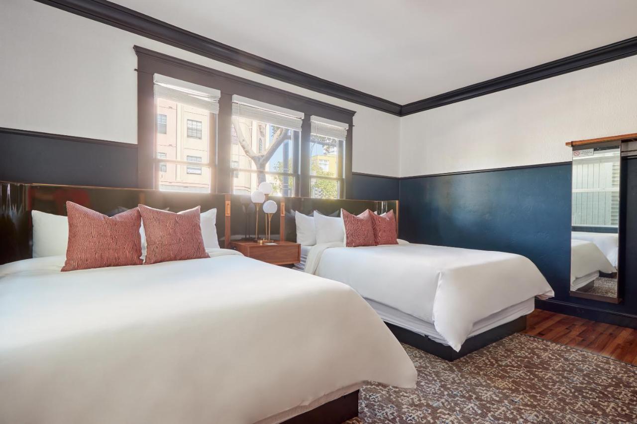 Hotel Sonder The Baker 3*
