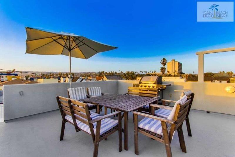 200-surf Stars Penthouse * San Diego