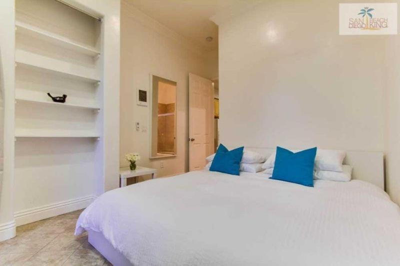Holiday home 200-surf Stars Penthouse San Diego