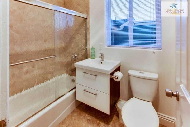 200-surf Stars Penthouse Holiday home *