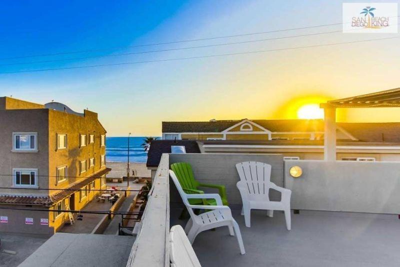 Holiday home 200-surf Stars Penthouse *