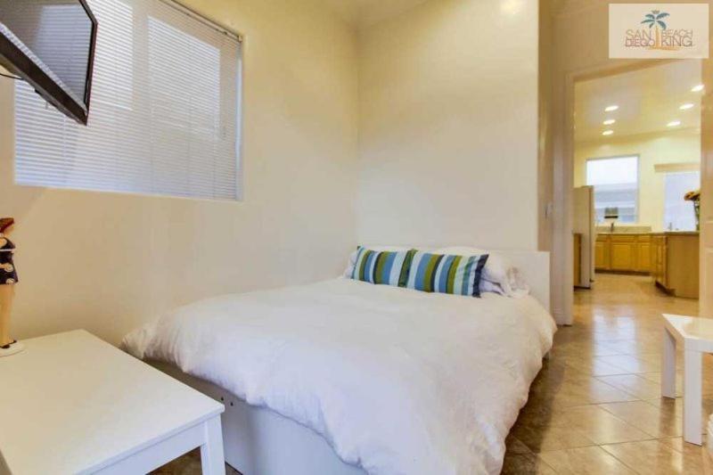 200-surf Stars Penthouse Holiday home San Diego