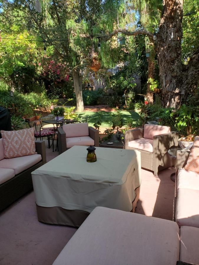 Guest house Casa Tranquility San Diego