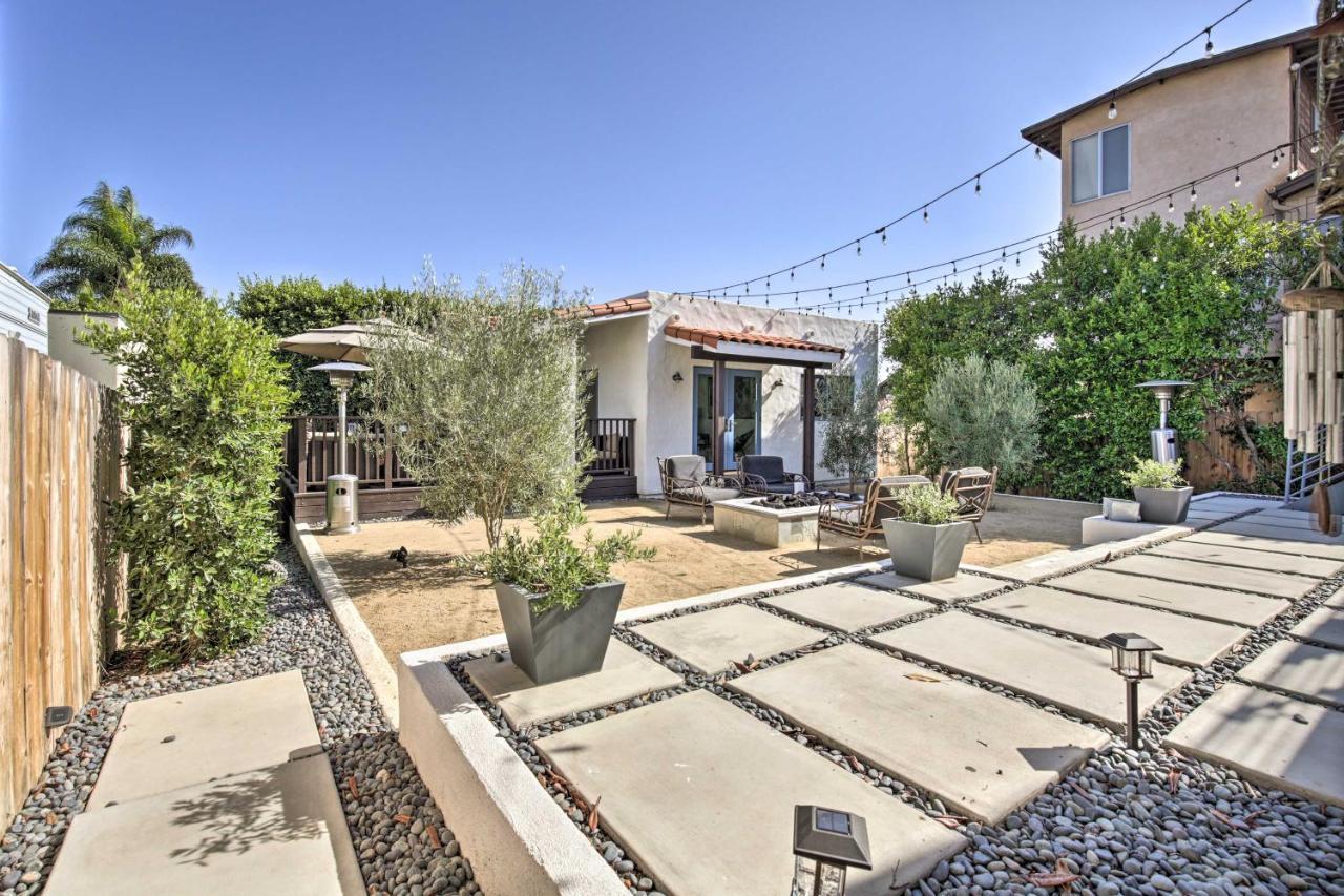 Serene Retreat With Deck - Walk To Bay! Holiday home