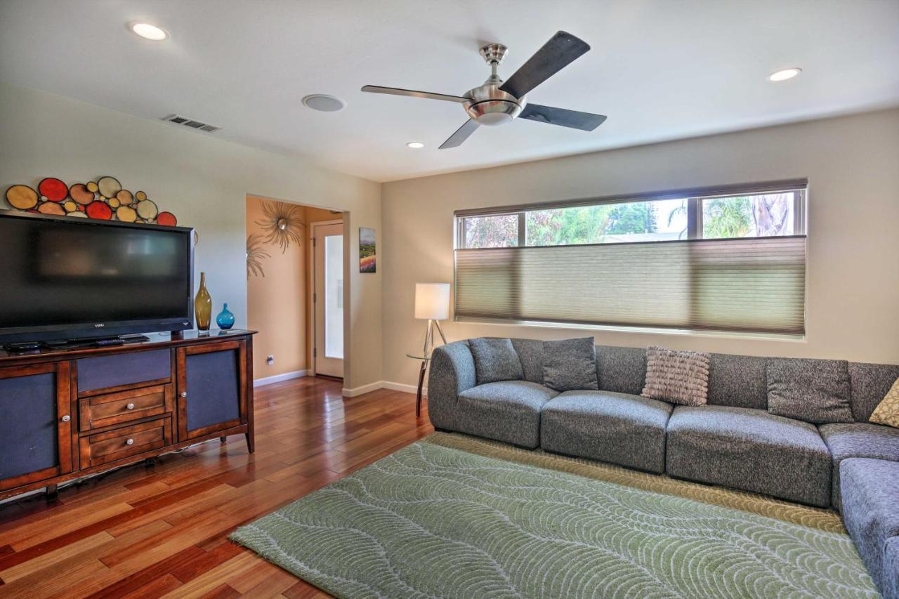 Updated With Private Yard And Grill! Holiday home *