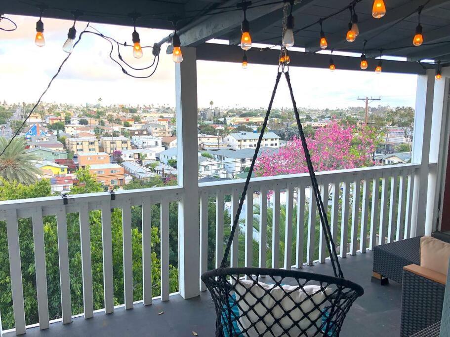 Viva California Apartment San Diego