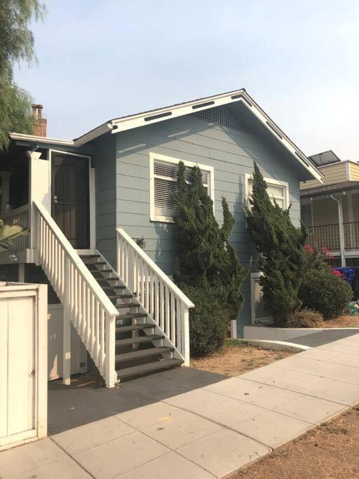 Viva California Apartment *
