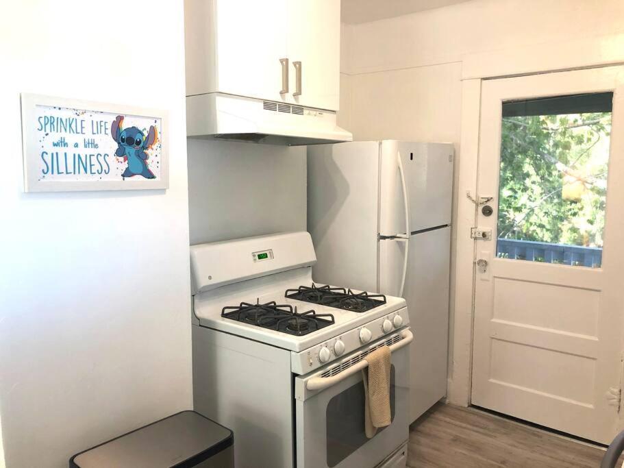 Viva California Apartment San Diego