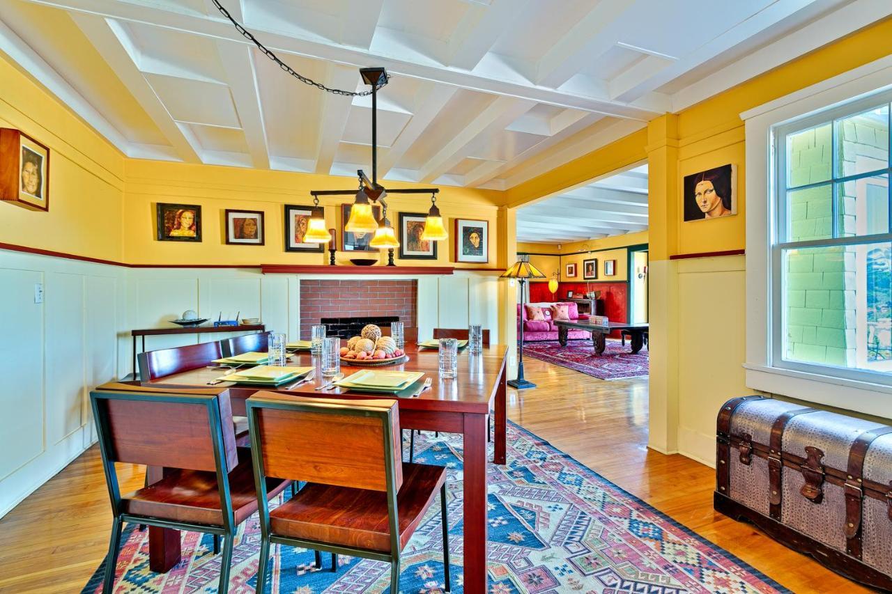 Holiday home #7649 - Casa Dolce