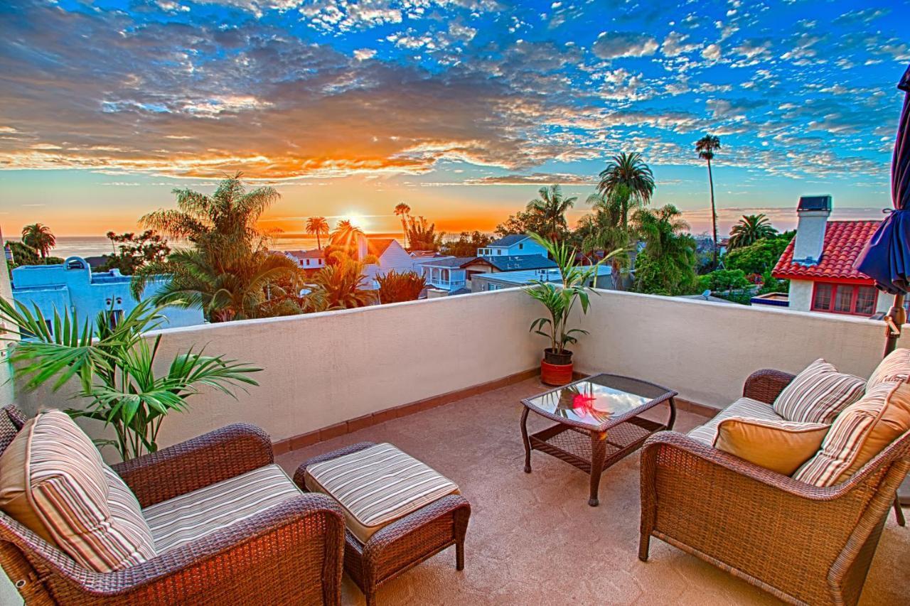 Holiday home Sea Lane Dollar San Diego