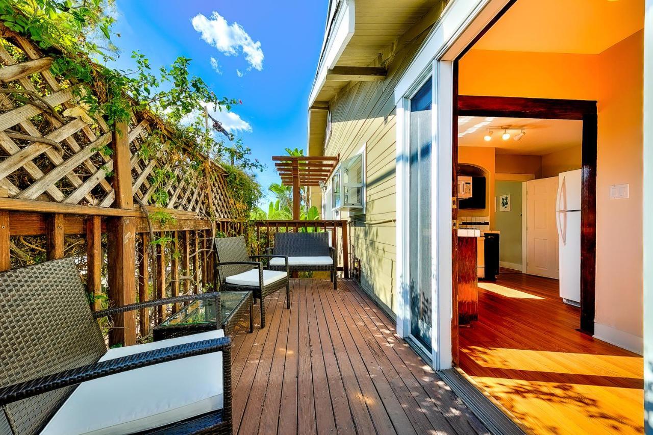 Charming Hillcrest Craftsman * San Diego