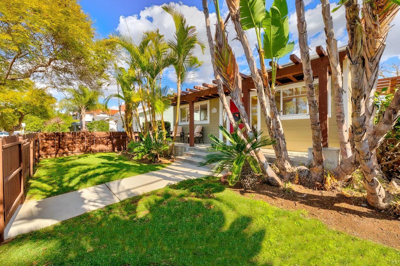 Holiday home Charming Hillcrest Craftsman *