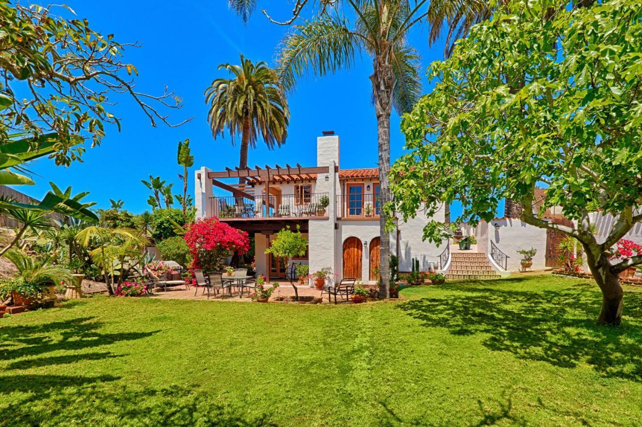 Paradise Found * San Diego