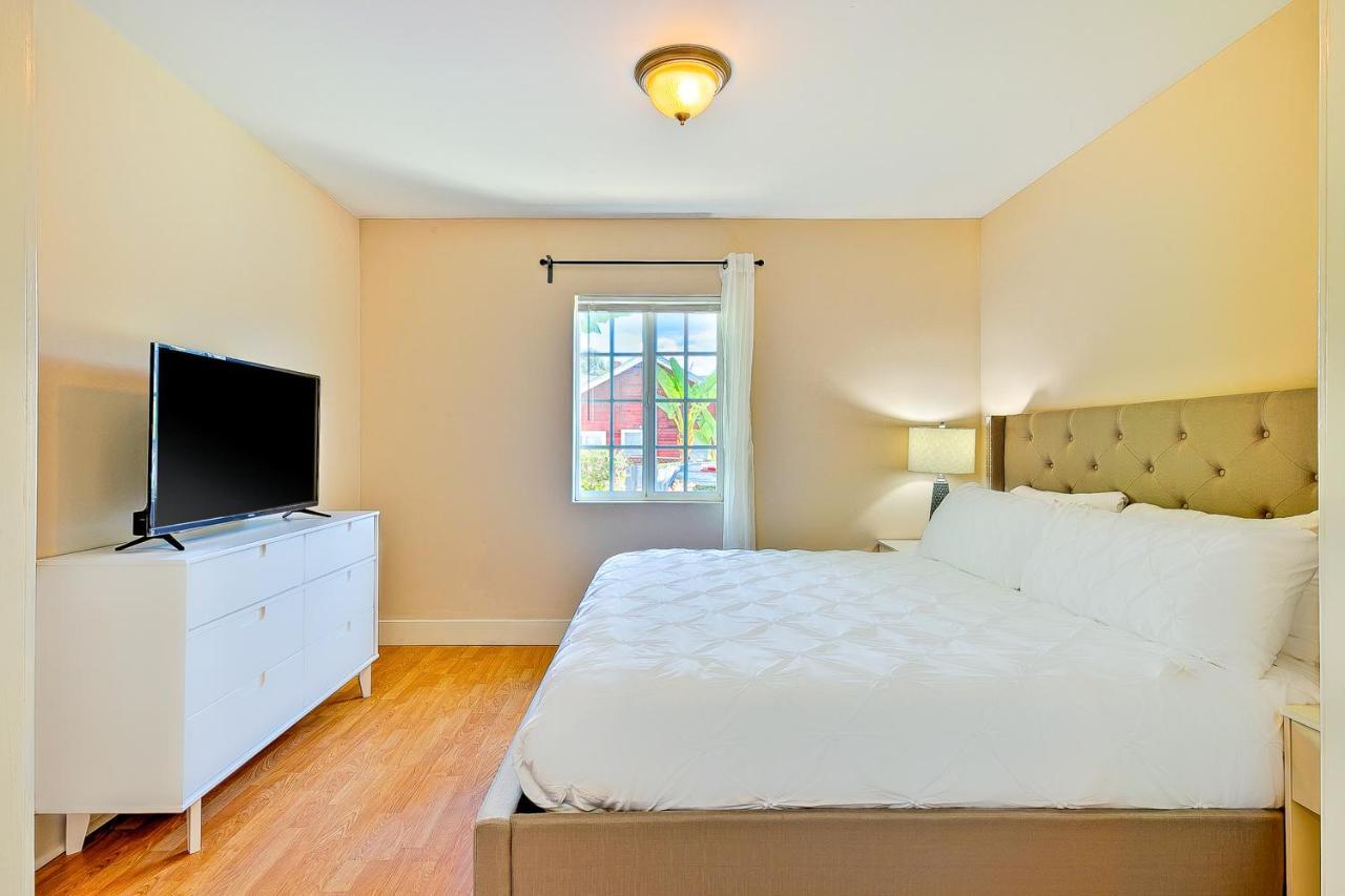 Charming Hillcrest Craftsman San Diego