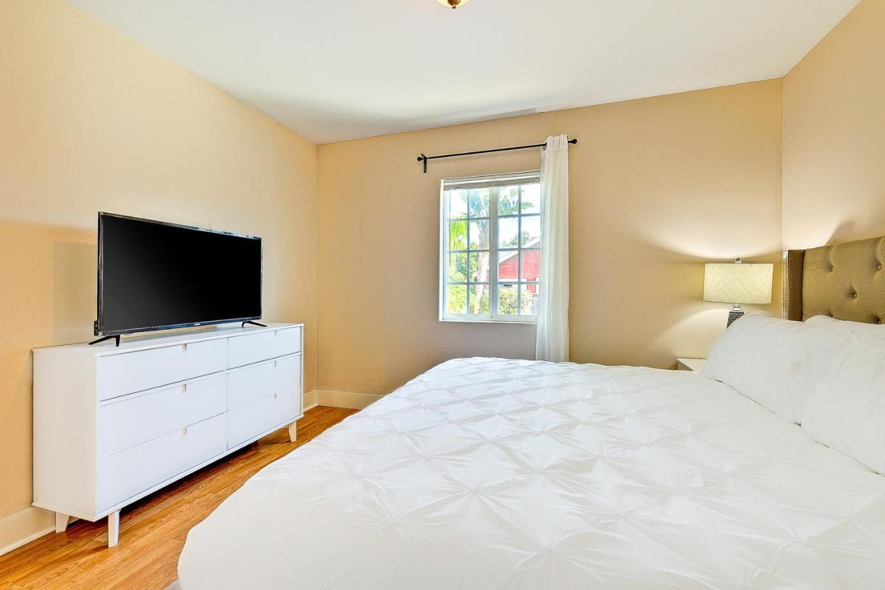 Charming Hillcrest Craftsman * San Diego