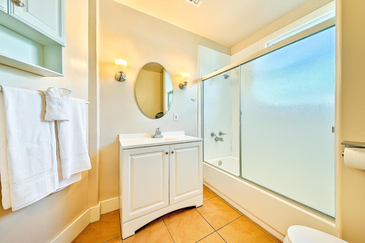 Charming Hillcrest Craftsman San Diego