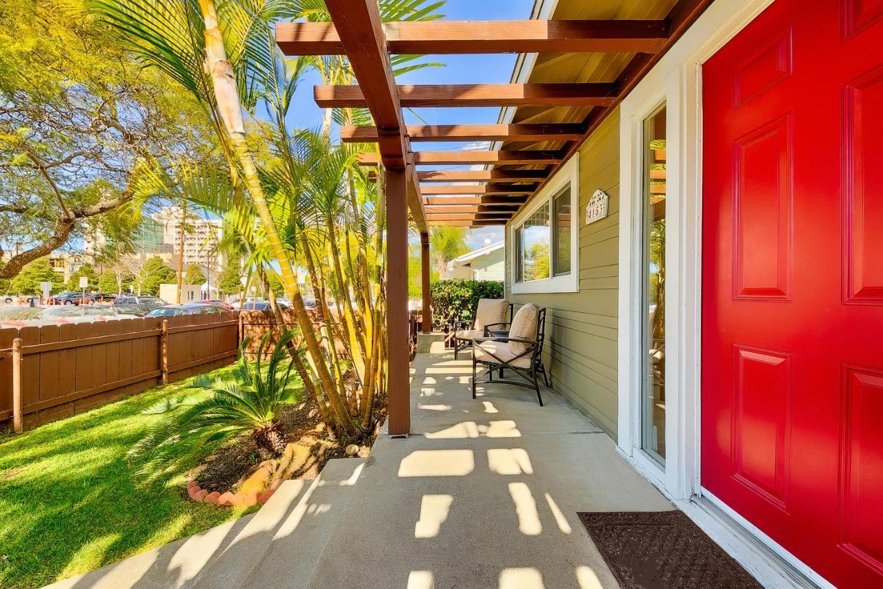 Holiday home Charming Hillcrest Craftsman