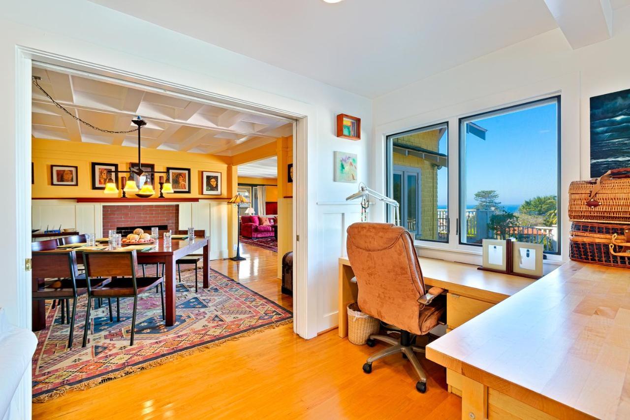Holiday home #7649 - Casa Dolce San Diego