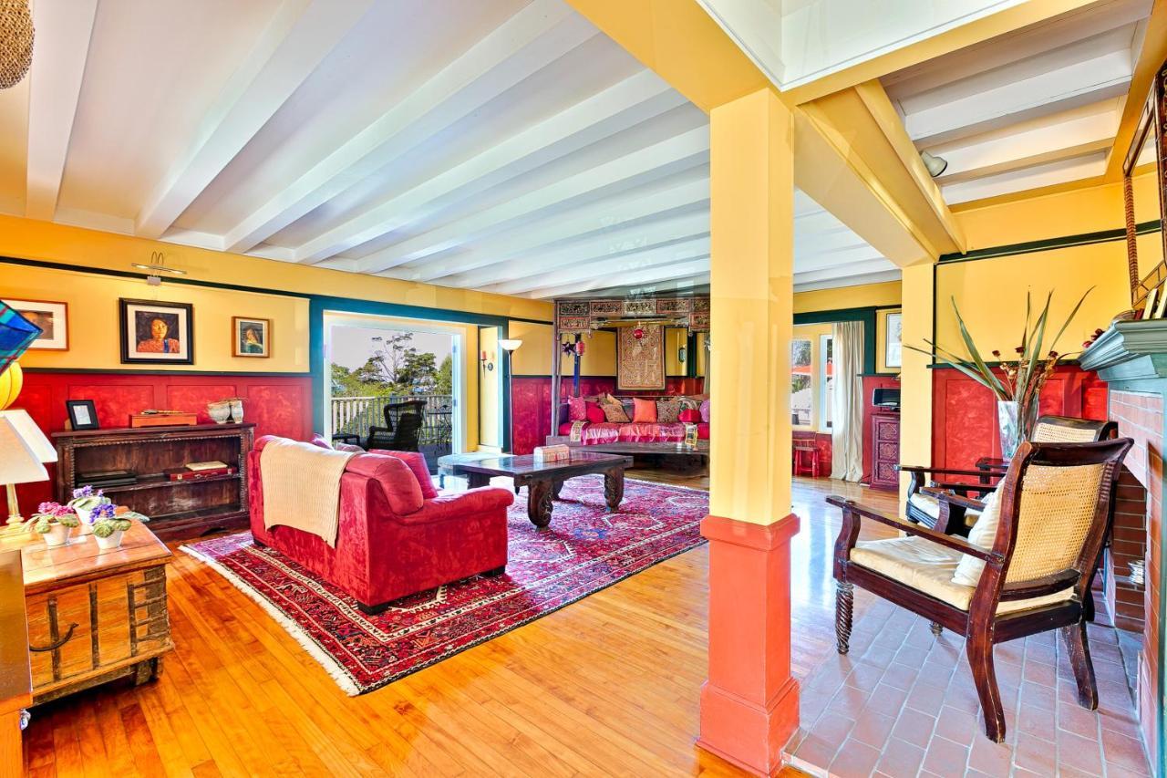 Holiday home #7649 - Casa Dolce